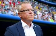 Sweden v England: Quarter Final - 2018 FIFA World Cup Russia